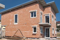 Nacton home extensions