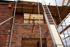 house extensions Nacton